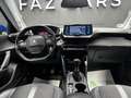 Peugeot 2008 1.2i Allure S * 1ER PROP + COCKPIT + GPS + CAMERA* Bleu - thumbnail 11