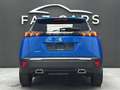 Peugeot 2008 1.2i Allure S * 1ER PROP + COCKPIT + GPS + CAMERA* Bleu - thumbnail 6