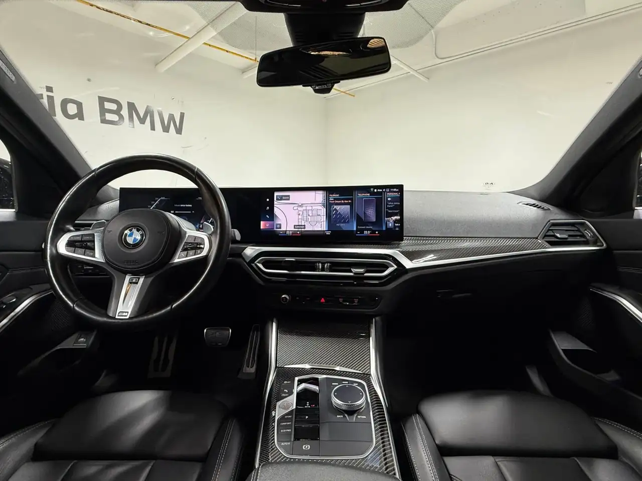 BMW 3 Series снимка BMW 3 Series