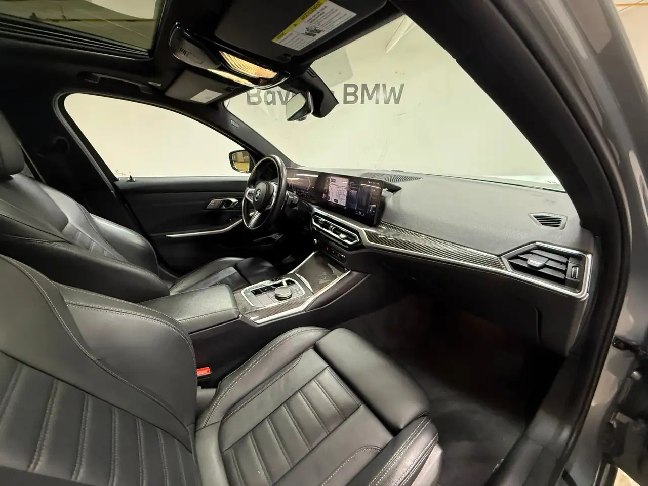 BMW 3 Series снимка BMW 3 Series