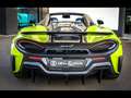 McLaren 600LT SPIDER°PPF°LIME GREEN ELITE PAINT°FULL CARBON Grün - thumbnail 4