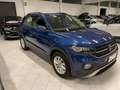 Volkswagen T-Cross T-Cross 1.0 TSI Style BMT Blau - thumbnail 3