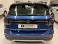 Volkswagen T-Cross T-Cross 1.0 TSI Style BMT Blau - thumbnail 4