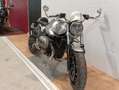 BMW R nineT Gris - thumbnail 2