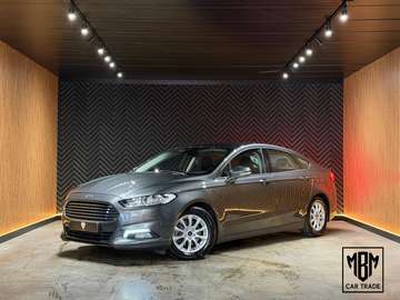 ✅1.5 EcoBoost 12 Maanden GARANTIE Navi Zetelverwarming 1.Eigenaar