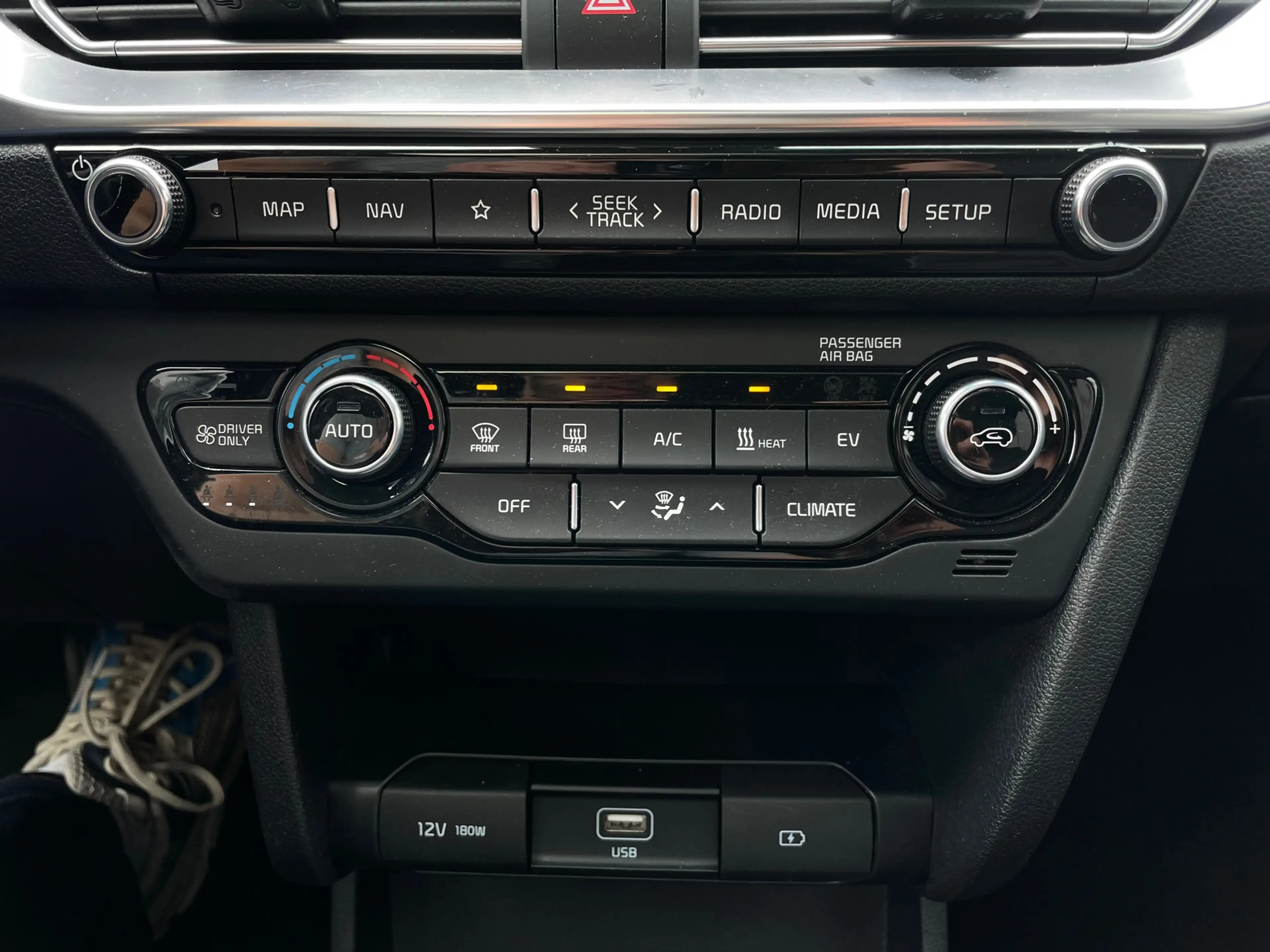 Kia e-Niro DynamicPlusLine 64 kWh WARMTEPOMP SOH100% FASE 3 T — photo 15
