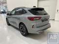 Ford Kuga * ST LINE X  / Benzine / Garantie * Grijs - thumbnail 3