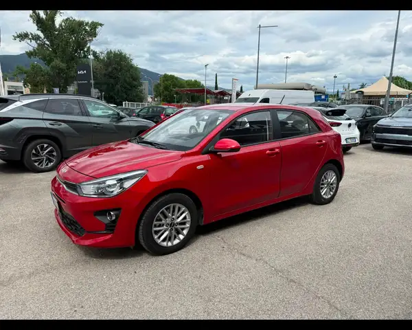 Kia Rio 1.0 T-GDi MHEV Style