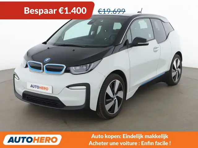 BMW i3 i3