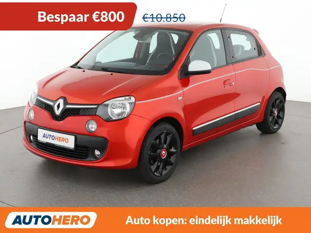 Renault Twingo 0.9 Intens