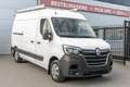 Renault Master L2H2 2.3dCi - Imperiaal / Airco - 18.000ex Blanc - thumbnail 1