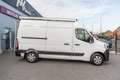 Renault Master L2H2 2.3dCi - Imperiaal / Airco - 18.000ex Blanc - thumbnail 2