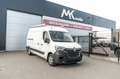 Renault Master L2H2 2.3dCi - Imperiaal / Airco - 18.000ex Blanc - thumbnail 11