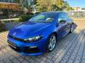 Volkswagen Scirocco 2.0 TSI R  1.Hand Blau - thumbnail 4