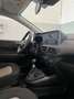 Hyundai i10 Hyundai i10 1.0 Advanced Gris - thumbnail 10