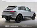Porsche Macan 2.0 265cv pdk Restyling-Black pack-Nazionale Argento - thumbnail 3