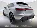 Porsche Macan 2.0 265cv pdk Restyling-Black pack-Nazionale Argento - thumbnail 21
