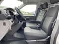 Volkswagen T6 Transporter T6.1 Transporter Mixto lang 4M MFL LED TEMPOMAT Blanco - thumbnail 20