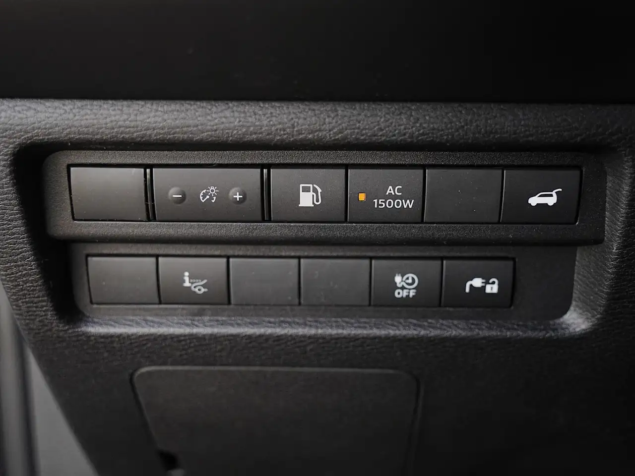 Mitsubishi Outlander снимка Mitsubishi Outlander