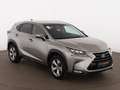 Lexus NX 300h Luxury Line AWD Aut LED SKY RADAR LEDER Grau - thumbnail 4
