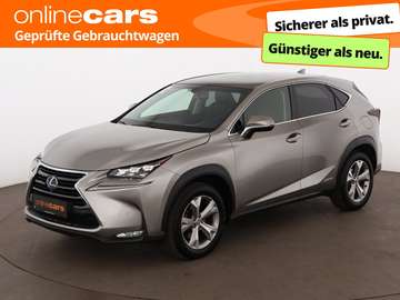Luxury Line AWD Aut LED SKY RADAR LEDER