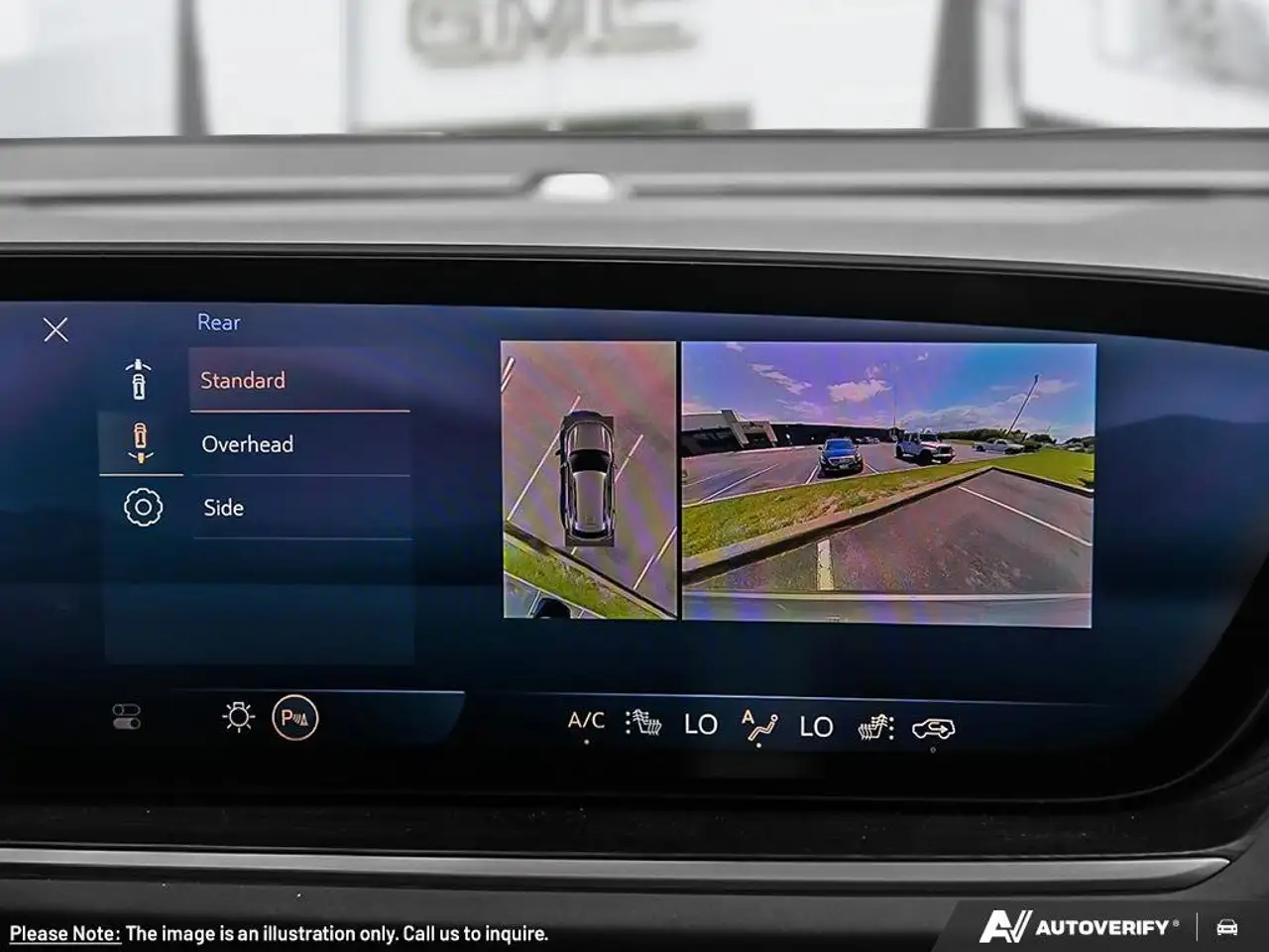 Buick Envision снимка Buick Envision
