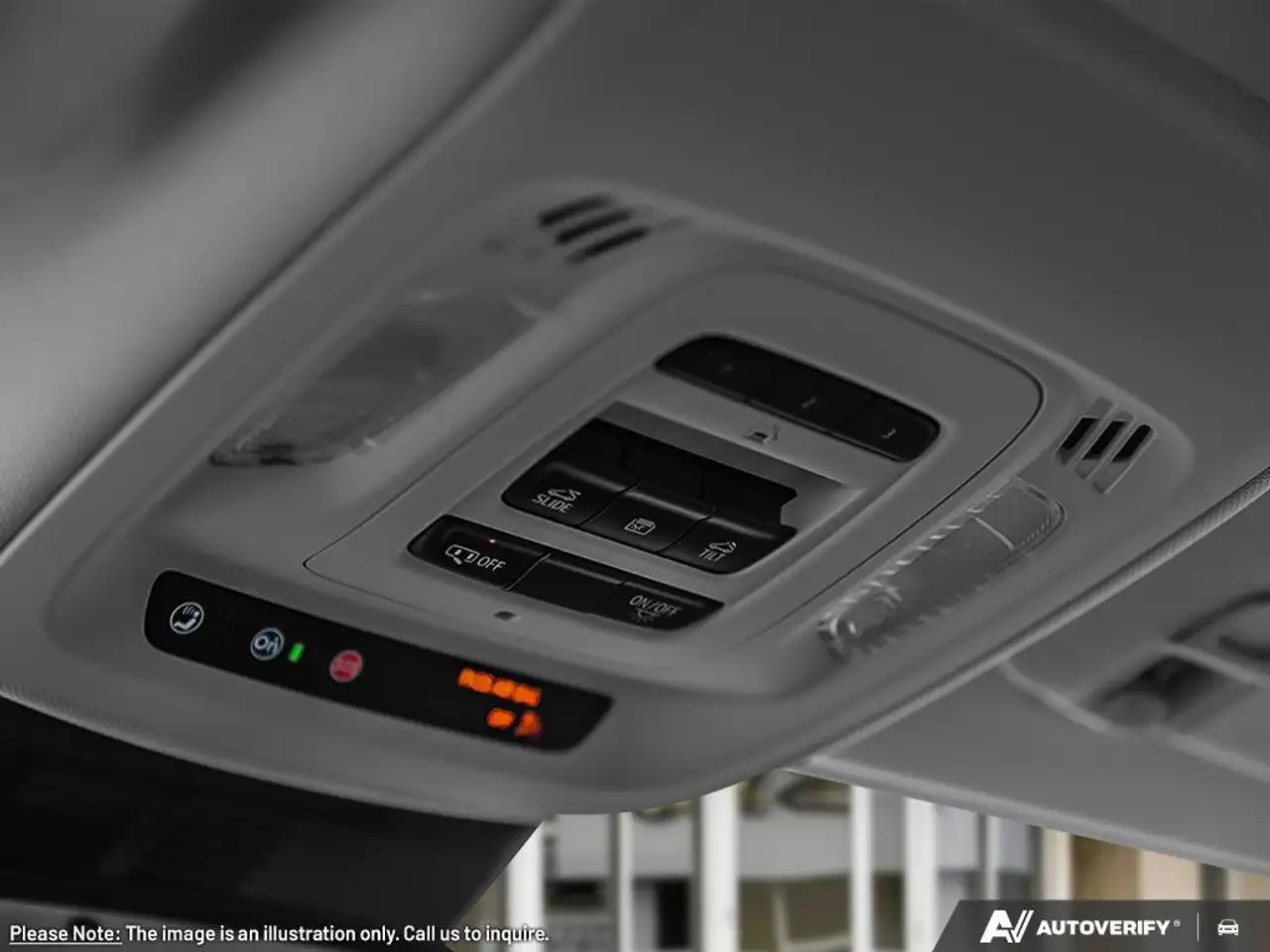 Buick Envision снимка Buick Envision