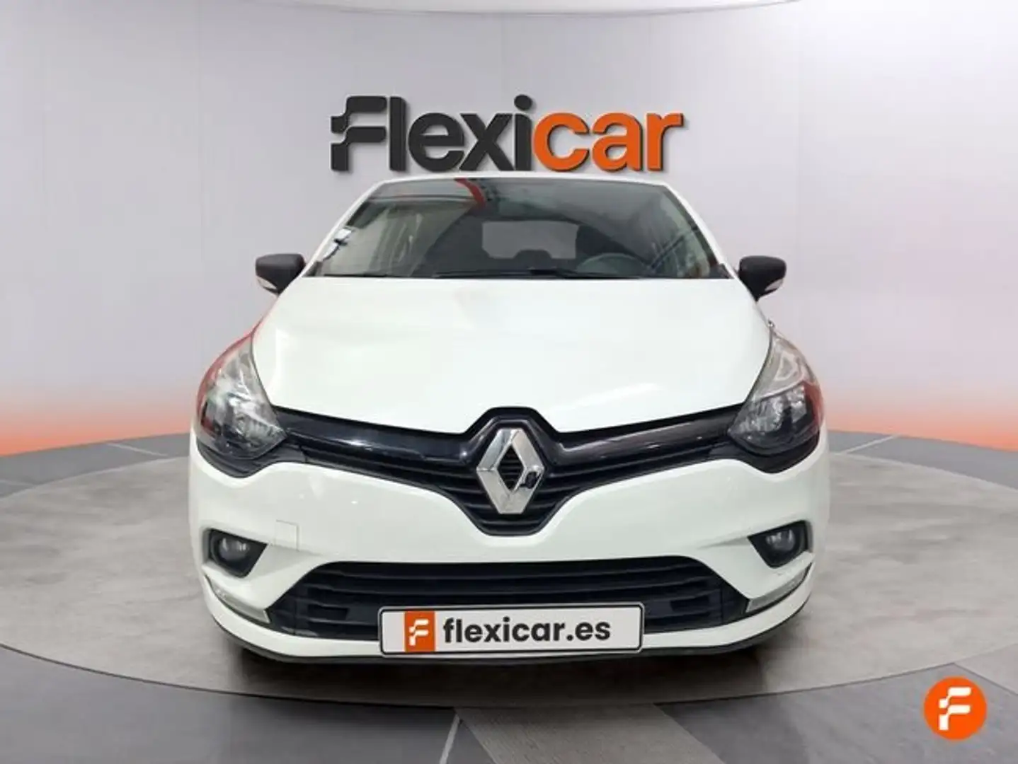 Renault Clio Sce Business 53kW Blanco - 2