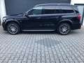 Mercedes-Benz GLS 63 AMG AMG Lang 4Matic LED Pano Keyless 360° Noir - thumbnail 8