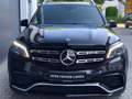 Mercedes-Benz GLS 63 AMG AMG Lang 4Matic LED Pano Keyless 360° Noir - thumbnail 2