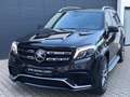 Mercedes-Benz GLS 63 AMG AMG Lang 4Matic LED Pano Keyless 360° Noir - thumbnail 1