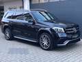 Mercedes-Benz GLS 63 AMG AMG Lang 4Matic LED Pano Keyless 360° Noir - thumbnail 3