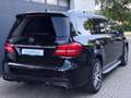 Mercedes-Benz GLS 63 AMG AMG Lang 4Matic LED Pano Keyless 360° Noir - thumbnail 5