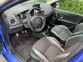 Renault Clio 1.6 GT | 5 Deurs | Airco | Half Leer | Modrá - thumbnail 14