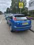 Ford Focus 2.0-16V Titanium Blauw - thumbnail 8