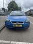 Ford Focus 2.0-16V Titanium Blauw - thumbnail 4