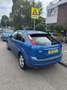 Ford Focus 2.0-16V Titanium Blauw - thumbnail 7