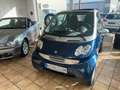 smart forTwo fortwo cabrio Silber - thumbnail 1