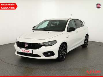 1.4 T-Jet S-Design LED Navi Kamera Tempomat