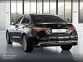 Mercedes-Benz C 180 AMG+PANO+360+LED+TOTW+KEYLESS+9G Schwarz - thumbnail 20