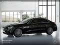 Mercedes-Benz C 180 AMG+PANO+360+LED+TOTW+KEYLESS+9G Schwarz - thumbnail 3