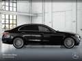 Mercedes-Benz C 180 AMG+PANO+360+LED+TOTW+KEYLESS+9G Schwarz - thumbnail 18
