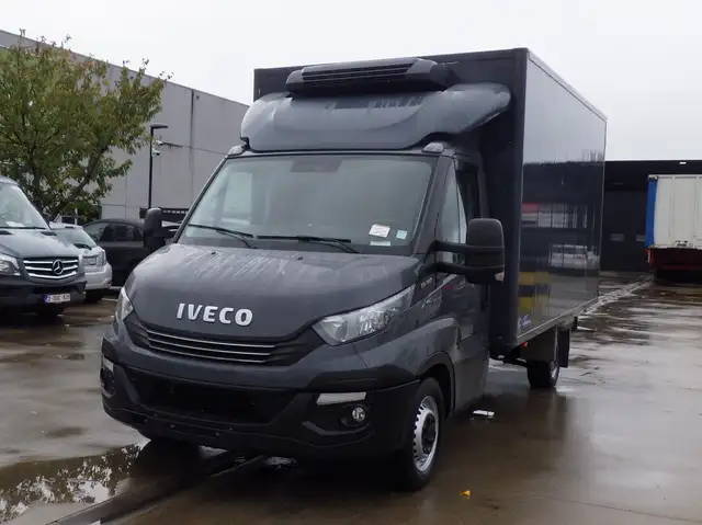 Iveco Daily 35 140 (34928)