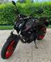 Yamaha MT-07 Grigio - thumbnail 2