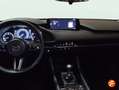 Mazda 3 2.5L E-SKY G MHEV 103kW Prime-line Negro - thumbnail 11