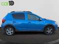 Dacia Sandero 0.9 TCE Stepway Ambiance 66kW Albastru - thumbnail 16