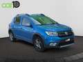 Dacia Sandero 0.9 TCE Stepway Ambiance 66kW Albastru - thumbnail 5