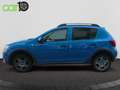 Dacia Sandero 0.9 TCE Stepway Ambiance 66kW Albastru - thumbnail 15