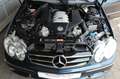 Mercedes-Benz CLK 63 AMG Coupe NAVI/Bi-XENON/LEDER GRAU Negro - thumbnail 18