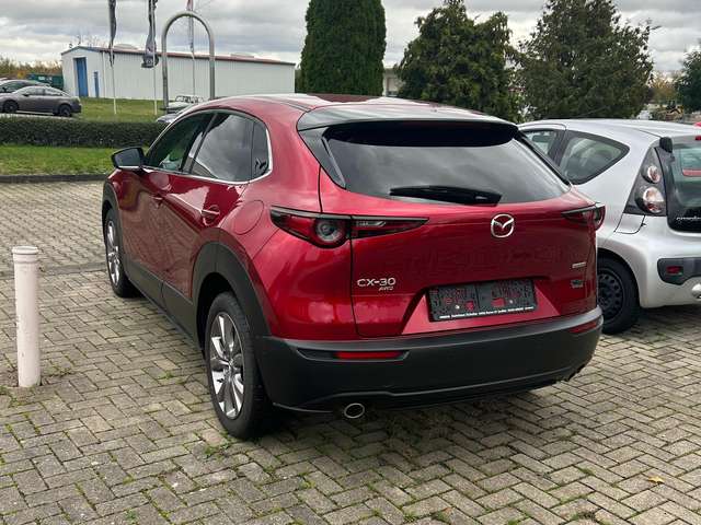 Mazda CX-30 Selection AWD